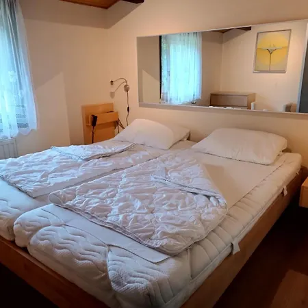 Romantikruhe