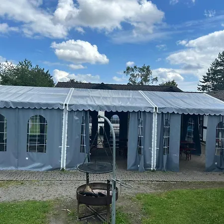 Romantikruhe *
