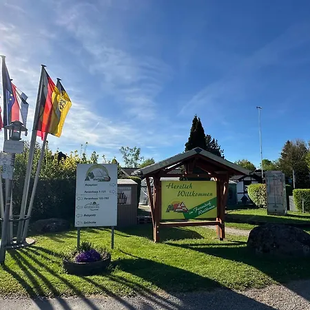Romantikruhe *